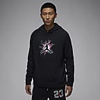 おトク情報がいっぱい！ NIKE公式】ジョーダン Dri-FIT スポーツ メンズ グラフィック パーカ